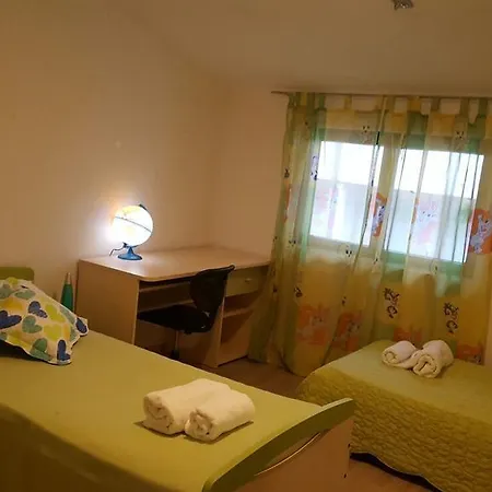 Appartement Rubin