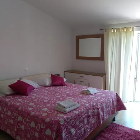 Rubin Lejlighed Makarska