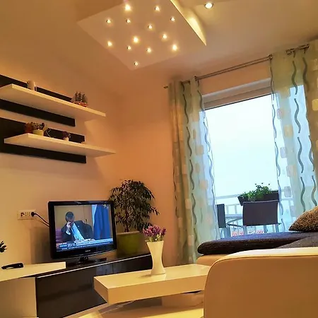 Apartment Rubin
