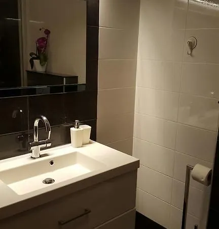 Apartment Rubin