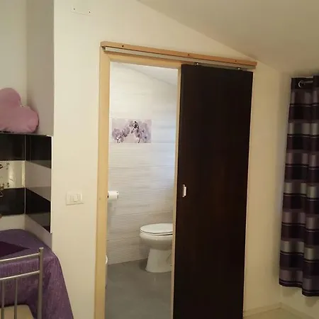 Apartment Rubin *