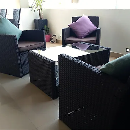 Rubin Apartment Makarska