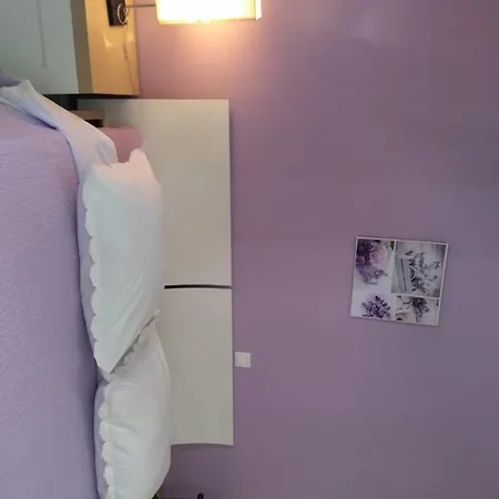 Rubin Apartment *