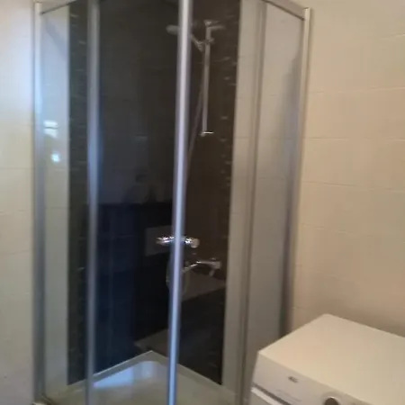 Apartment Rubin