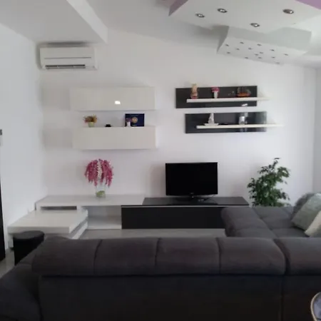 Apartman Rubin Makarska