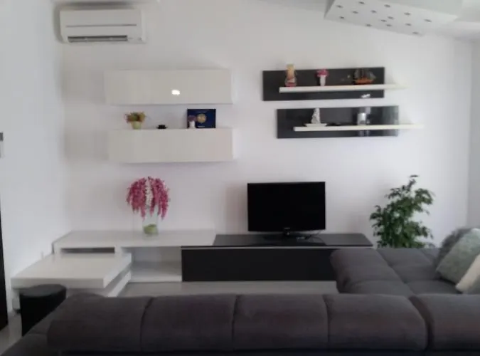 Apartman Rubin Makarska