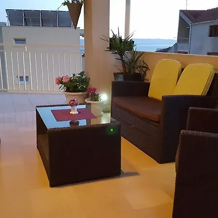Apartman Rubin