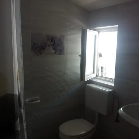 Apartment Rubin