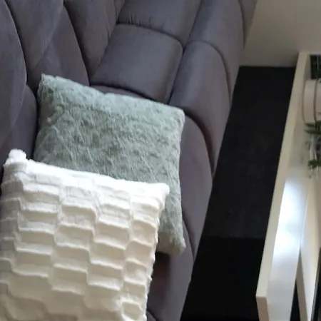 Apartment Rubin *